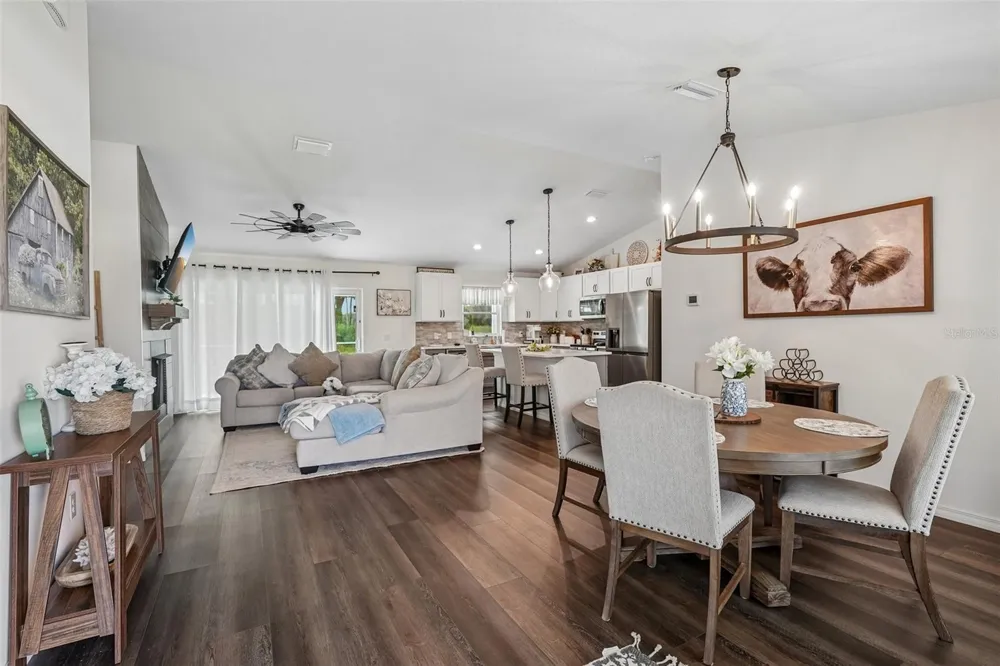 1740 NE 160TH PLACE Citra, FL 32113