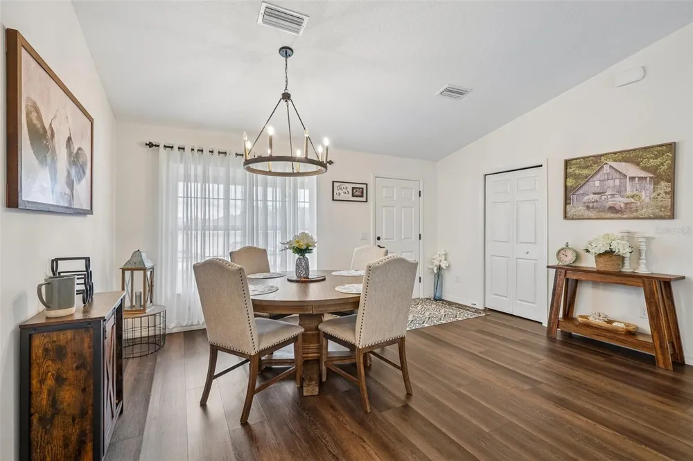 1740 NE 160TH PLACE Citra, FL 32113