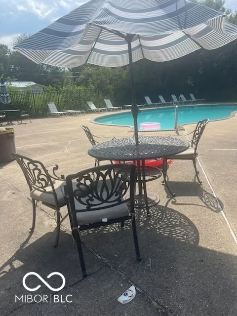 50 Druid Hill Court #50 Carmel, IN 46032