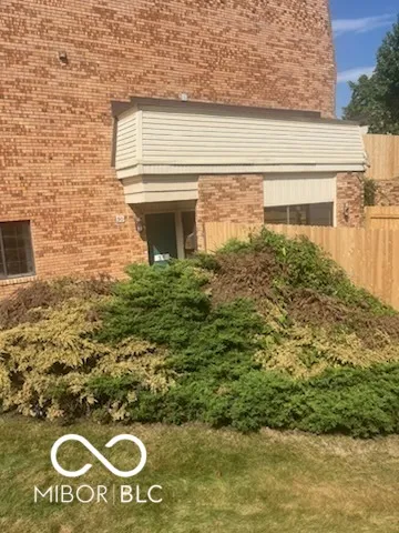50 Druid Hill Court #50 Carmel, IN 46032