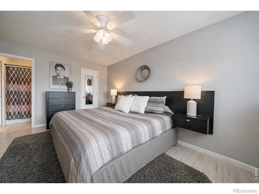 8798 Chase Drive #4 Arvada, CO 80003