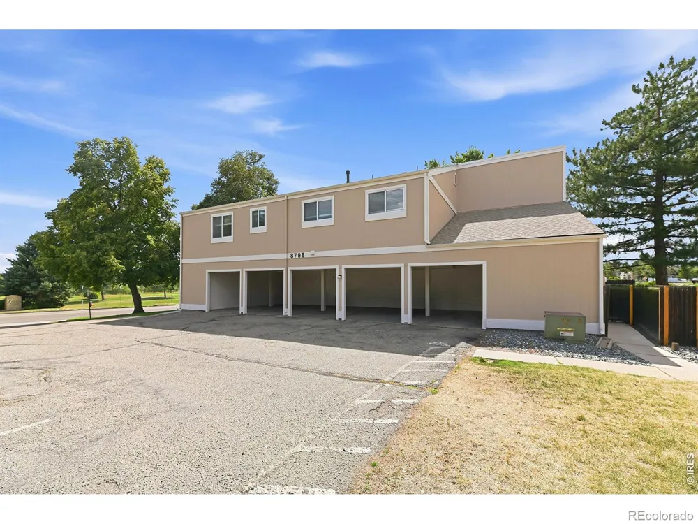 8798 Chase Drive #4 Arvada, CO 80003