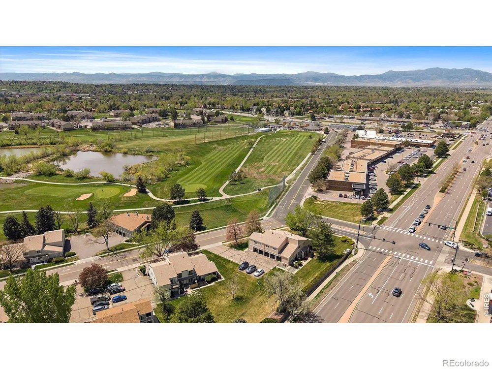 8798 Chase Drive #4 Arvada, CO 80003