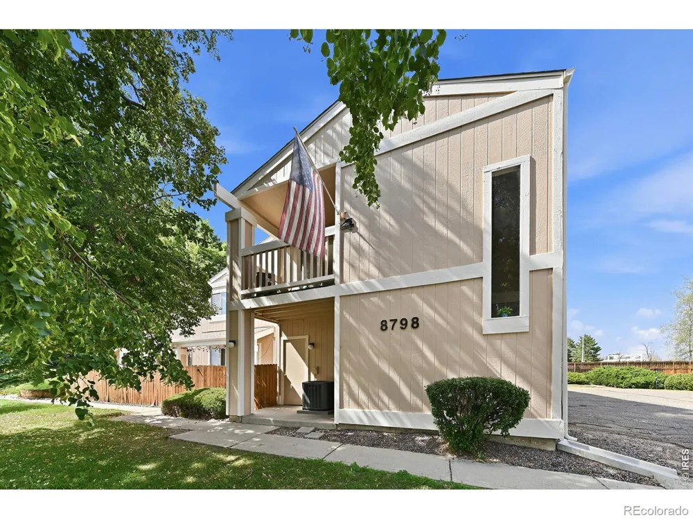 8798 Chase Drive #4 Arvada, CO 80003