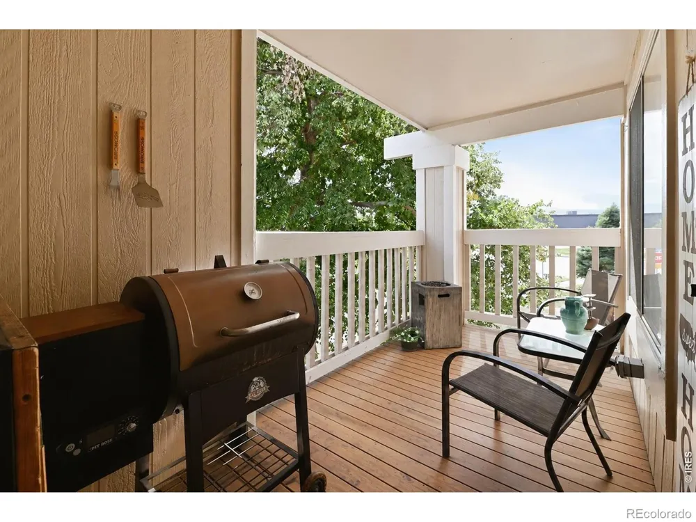 8798 Chase Drive #4 Arvada, CO 80003