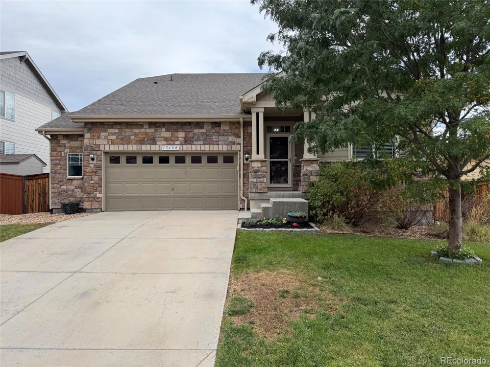 13680 Spruce Street Thornton, CO 80602