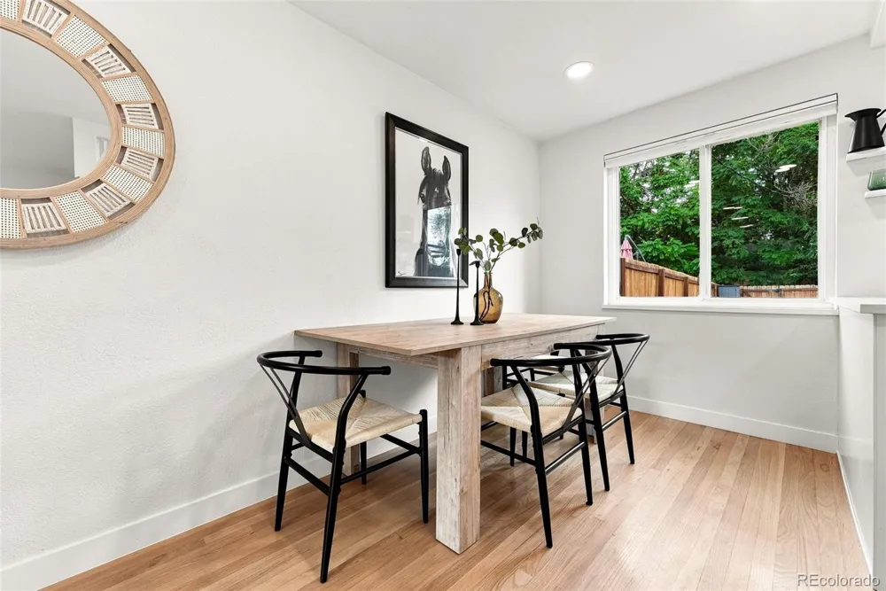 1364 Ivanhoe Street Denver, CO 80220