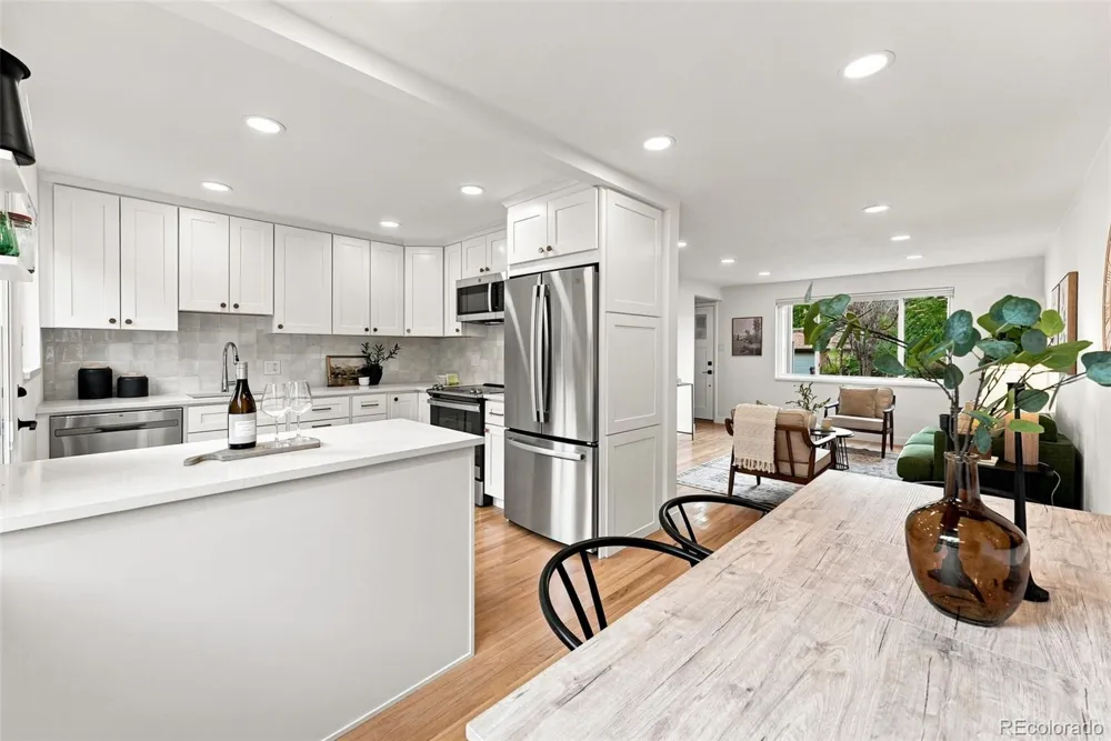 1364 Ivanhoe Street Denver, CO 80220