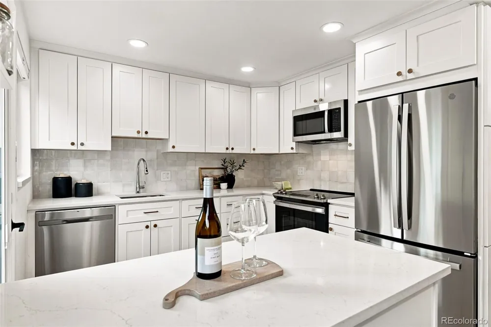 1364 Ivanhoe Street Denver, CO 80220