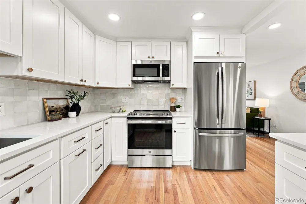 1364 Ivanhoe Street Denver, CO 80220