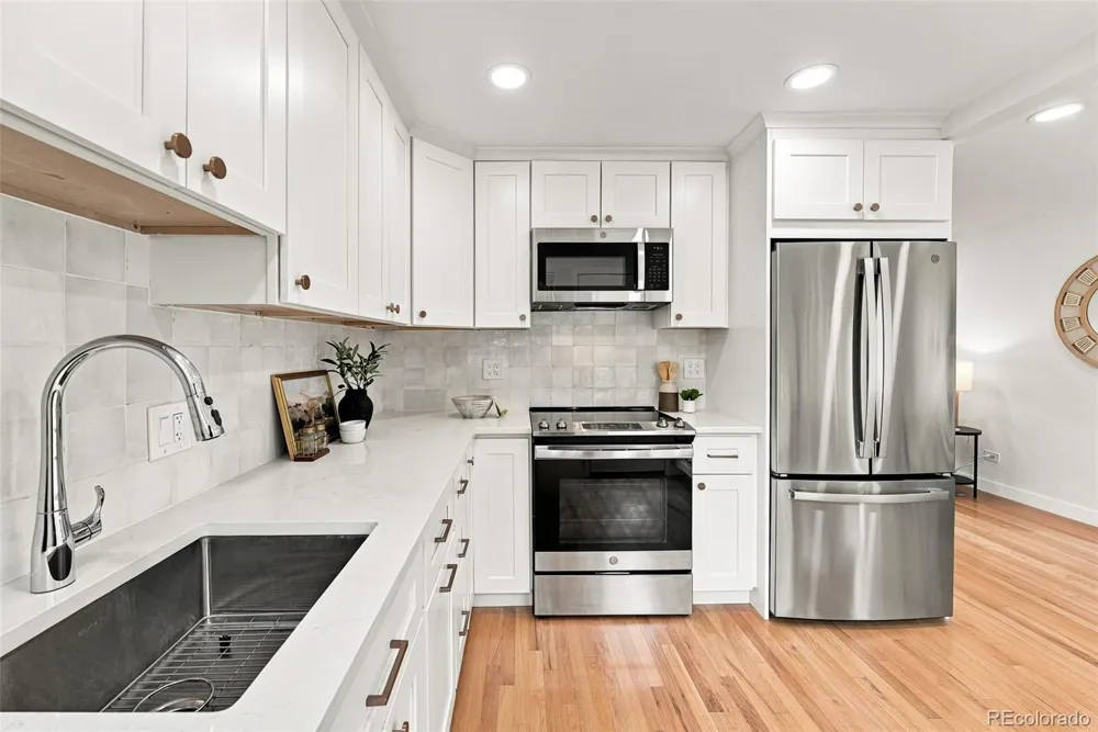 1364 Ivanhoe Street Denver, CO 80220