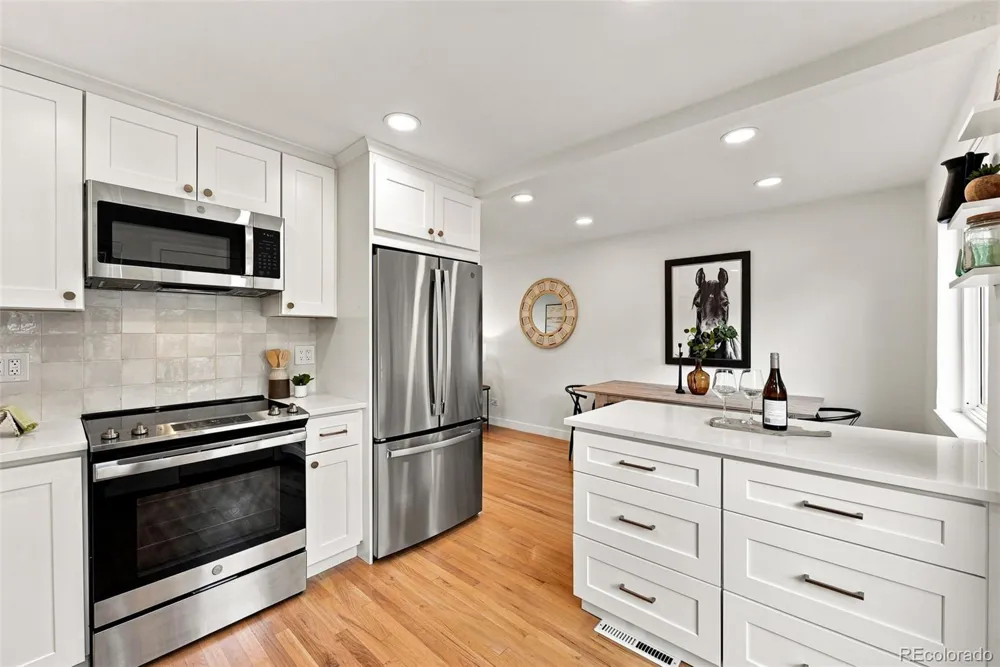 1364 Ivanhoe Street Denver, CO 80220