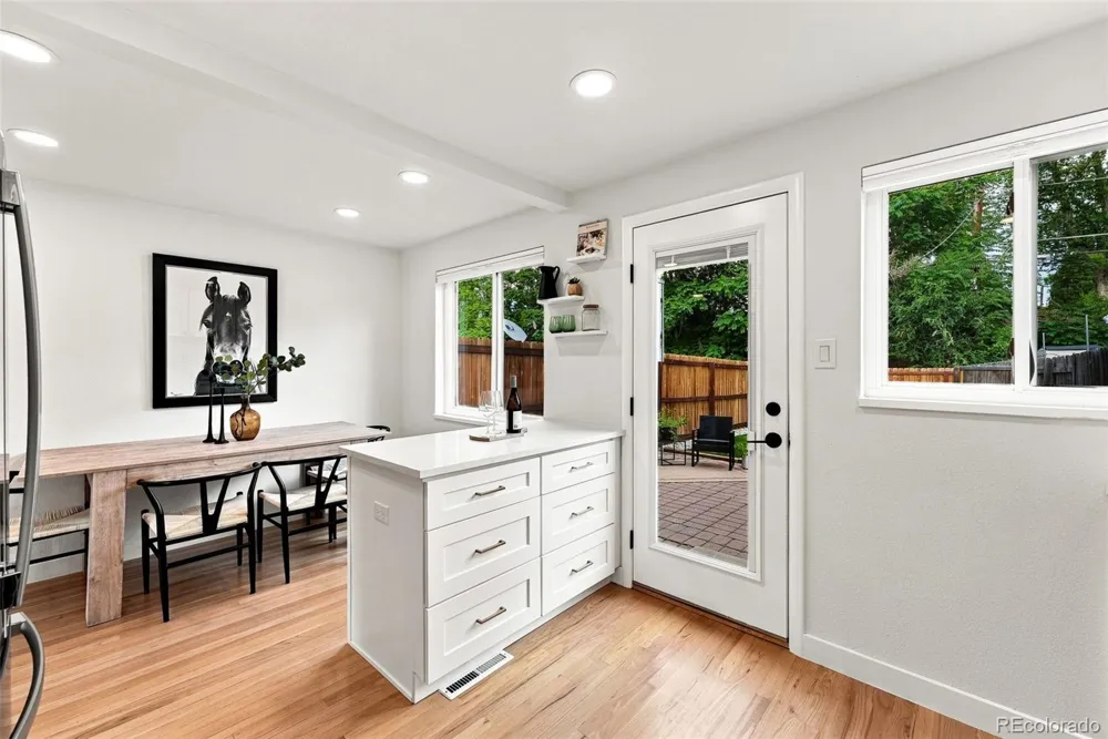 1364 Ivanhoe Street Denver, CO 80220