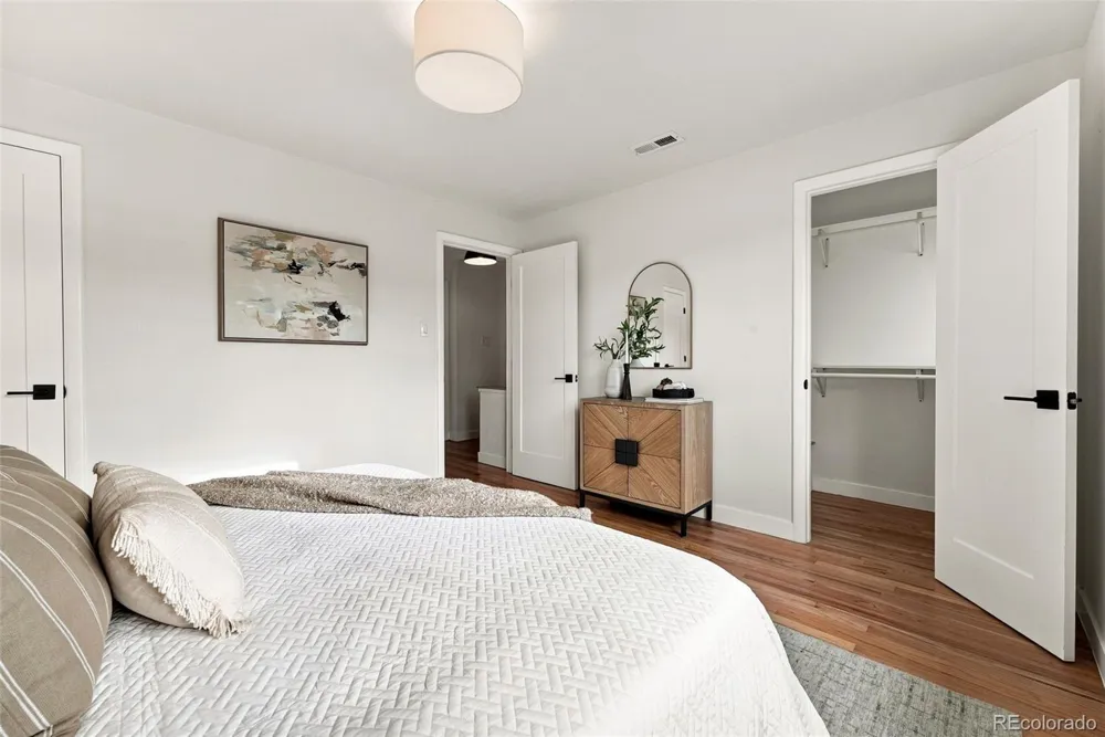 1364 Ivanhoe Street Denver, CO 80220