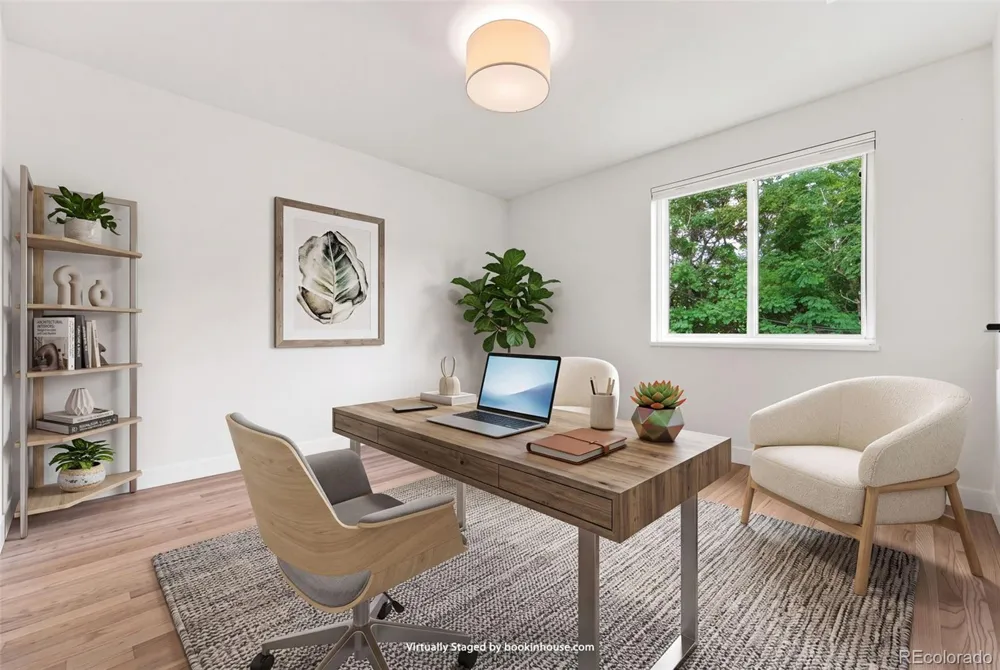 1364 Ivanhoe Street Denver, CO 80220