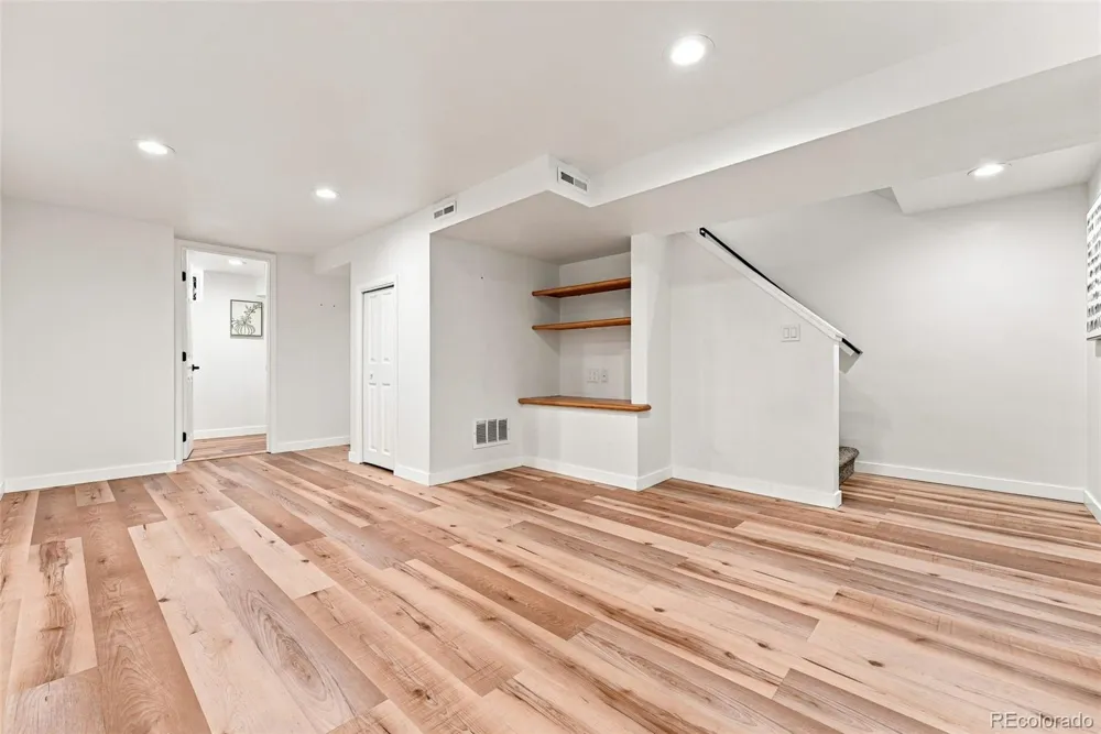 1364 Ivanhoe Street Denver, CO 80220
