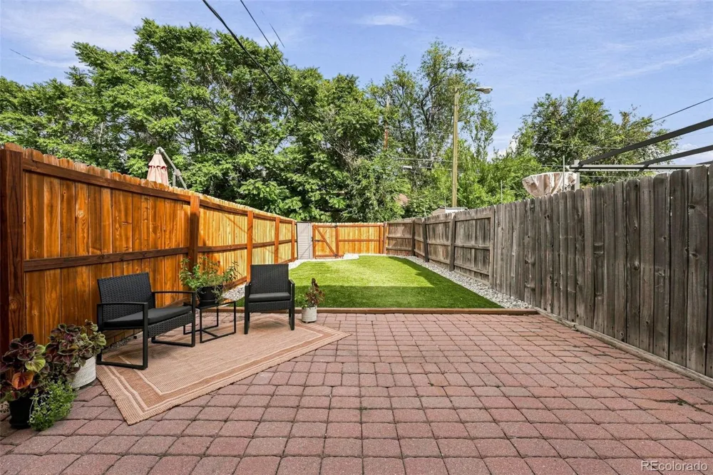 1364 Ivanhoe Street Denver, CO 80220