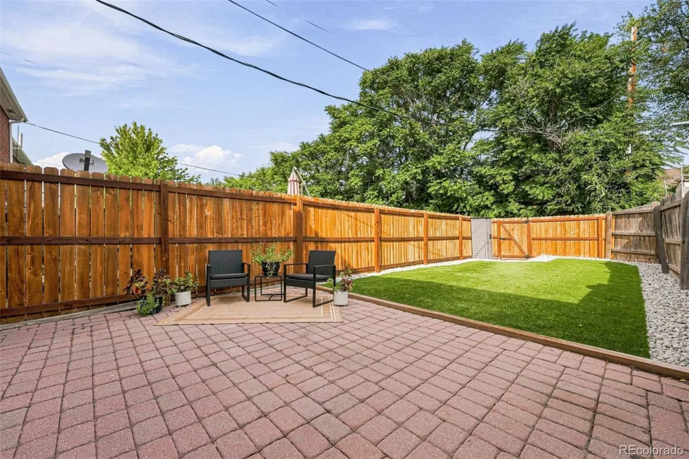 1364 Ivanhoe Street Denver, CO 80220