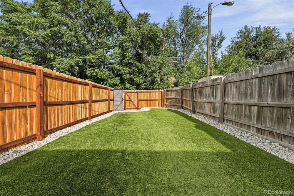 1364 Ivanhoe Street Denver, CO 80220