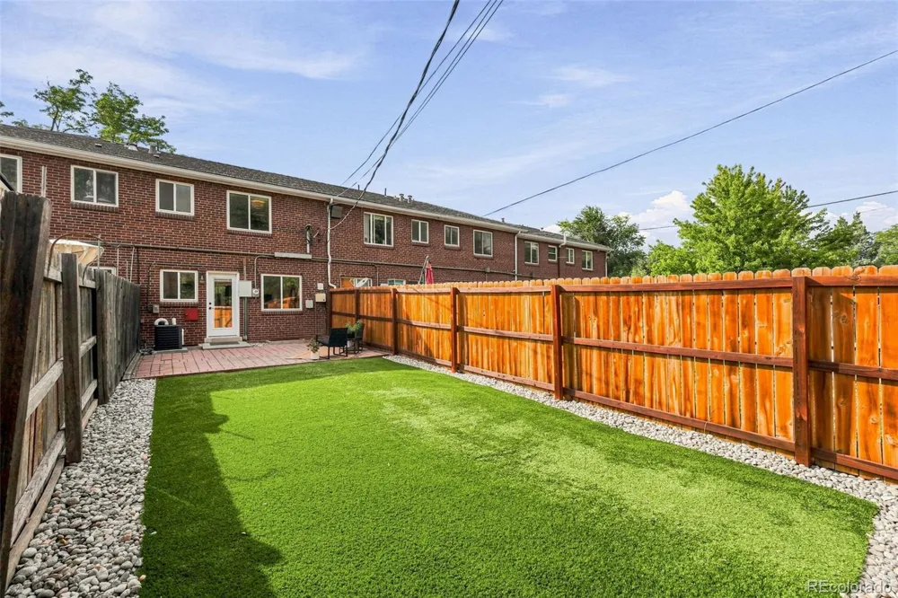 1364 Ivanhoe Street Denver, CO 80220