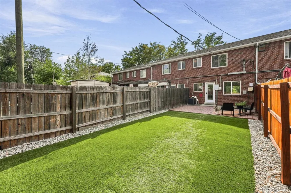 1364 Ivanhoe Street Denver, CO 80220