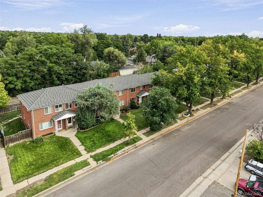 1364 Ivanhoe Street Denver, CO 80220