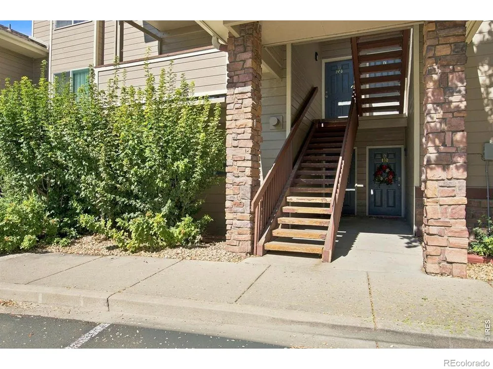 4545 Wheaton Drive #240 Fort Collins, CO 80525