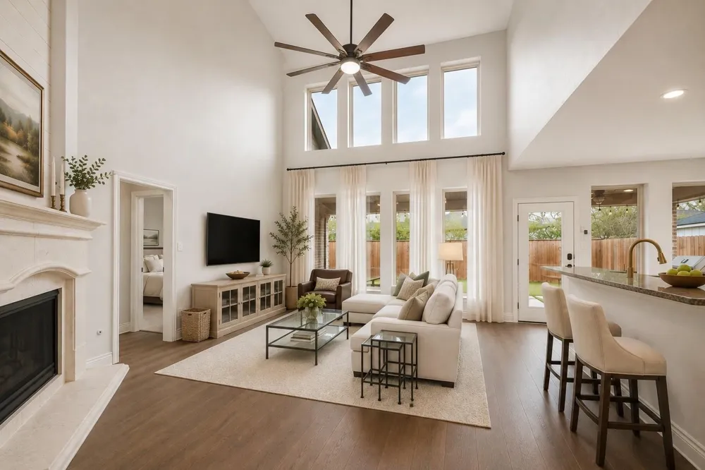 1616 Hewitt Drive Houston, TX 77018