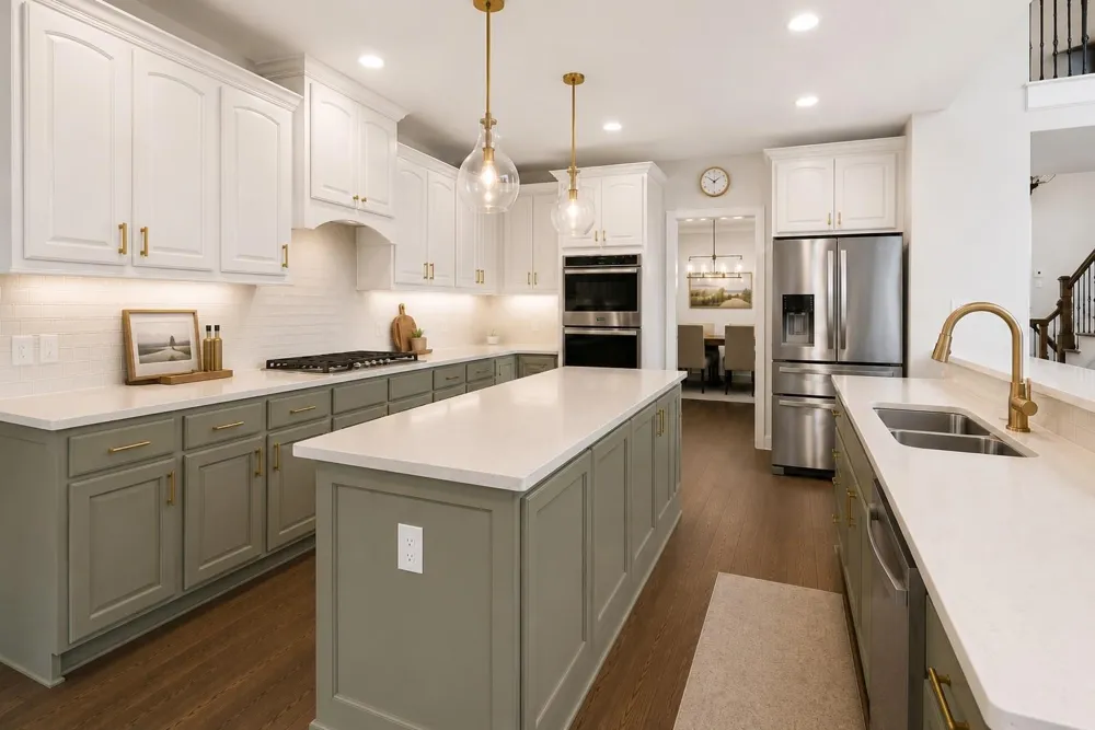 1616 Hewitt Drive Houston, TX 77018