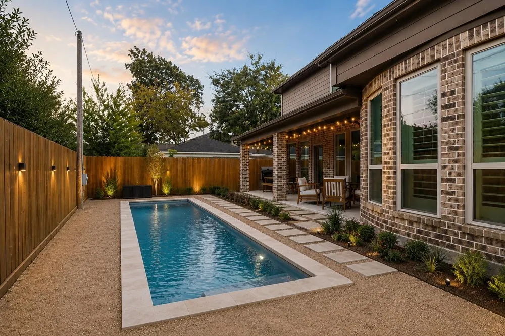 1616 Hewitt Drive Houston, TX 77018