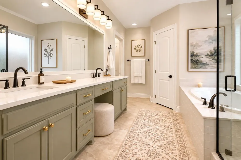 1616 Hewitt Drive Houston, TX 77018