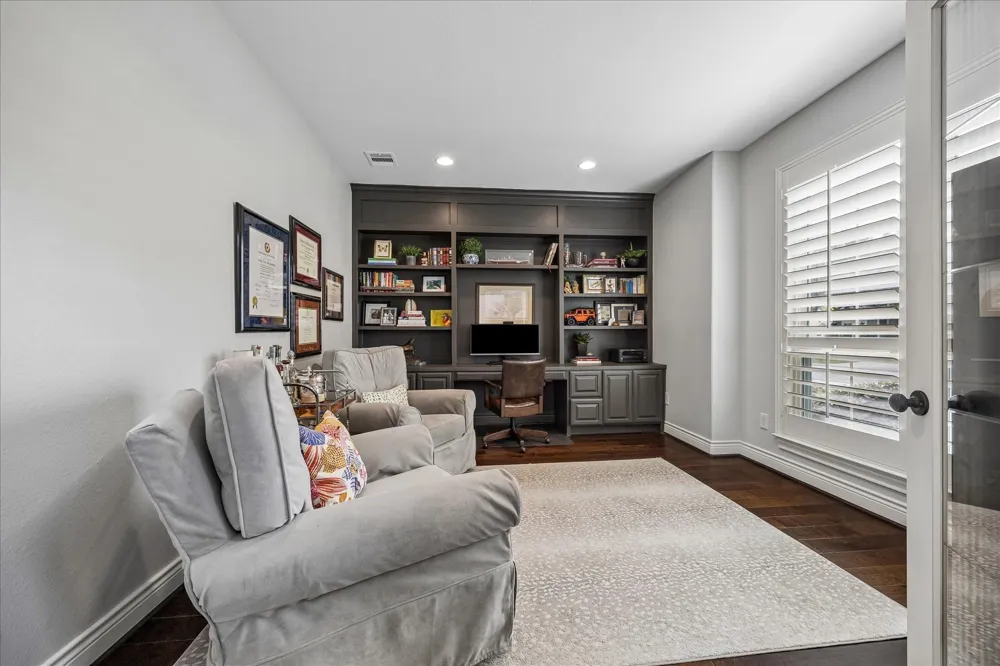 1616 Hewitt Drive Houston, TX 77018