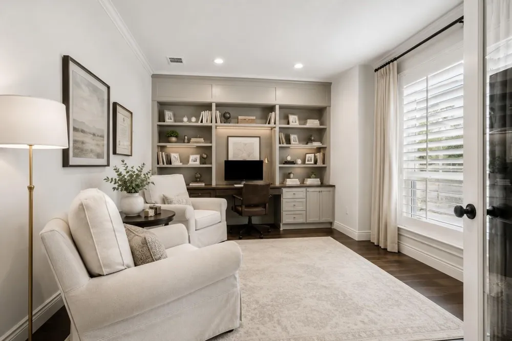 1616 Hewitt Drive Houston, TX 77018