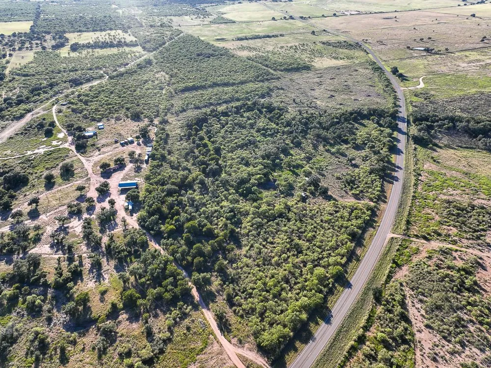 3 State Highway 29 Mason, TX 76856