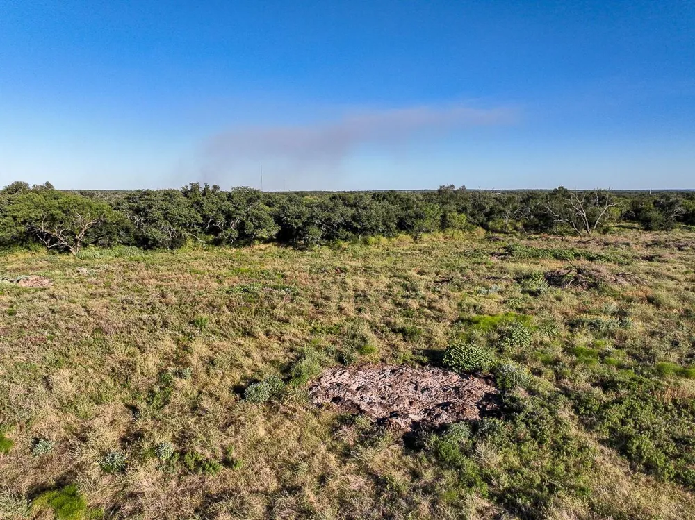 3 State Highway 29 Mason, TX 76856
