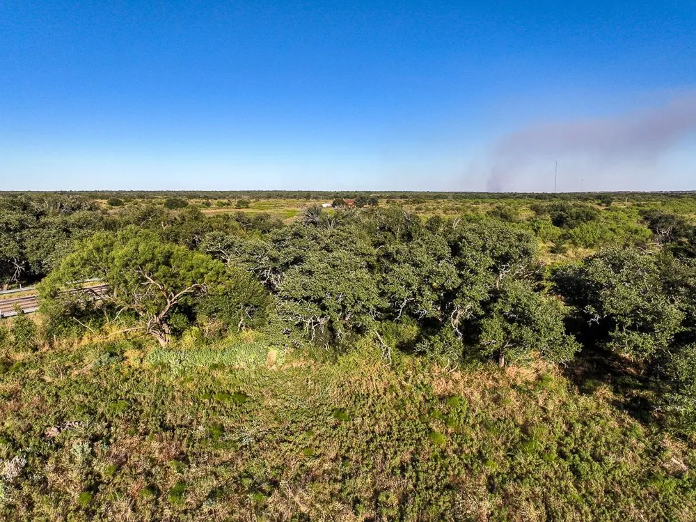 3 State Highway 29 Mason, TX 76856