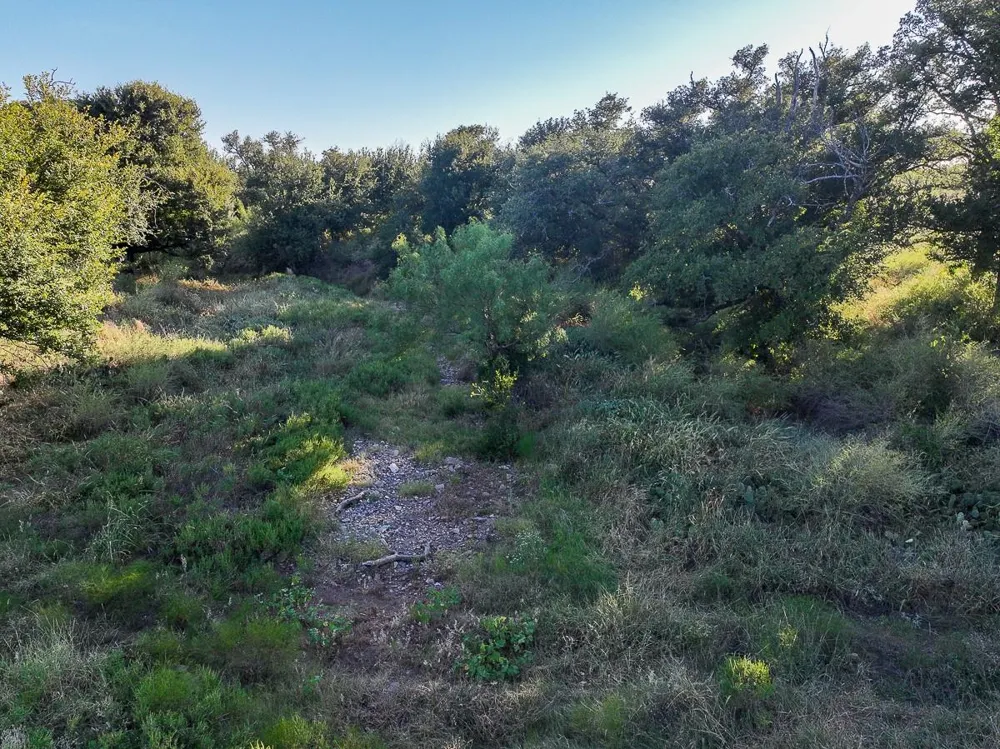 3 State Highway 29 Mason, TX 76856