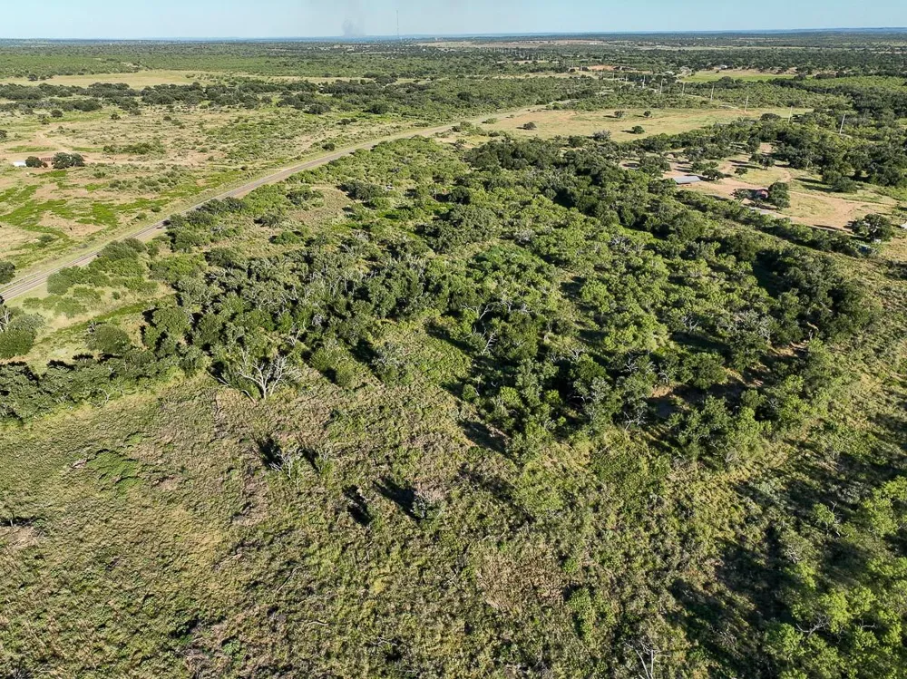 3 State Highway 29 Mason, TX 76856