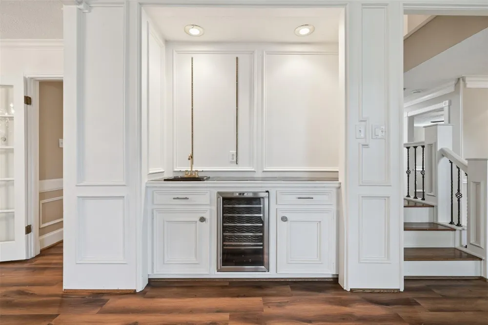 8310 Mentmore Drive Spring, TX 77379