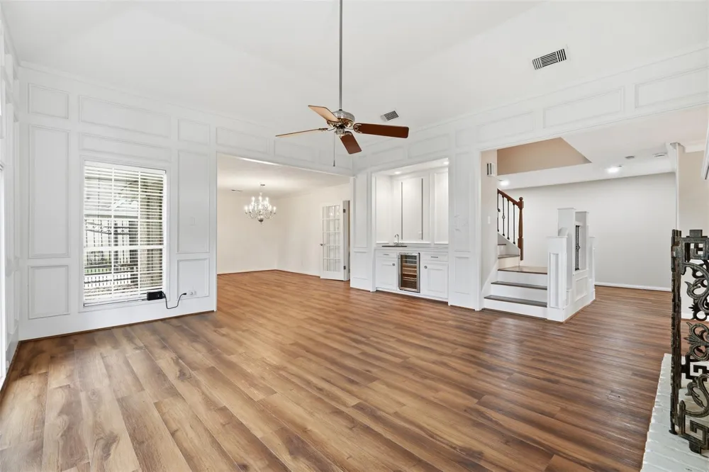 8310 Mentmore Drive Spring, TX 77379