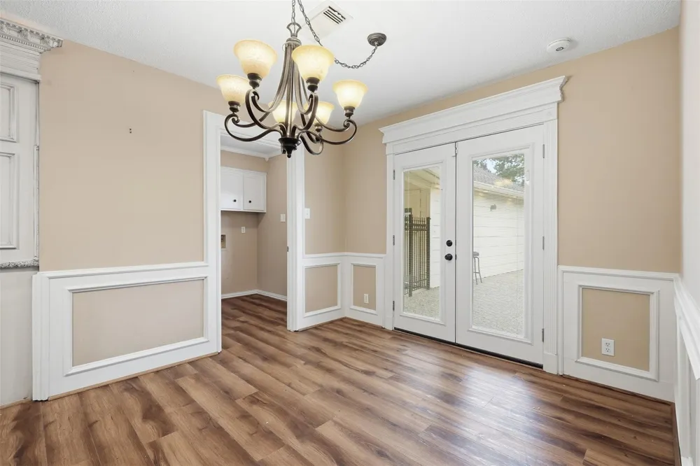 8310 Mentmore Drive Spring, TX 77379