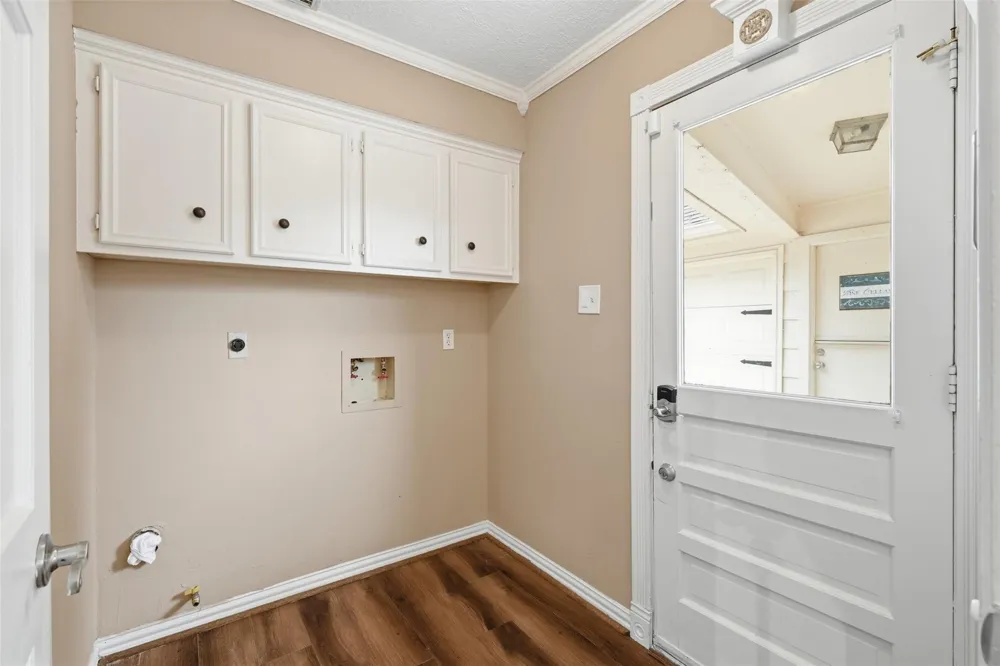 8310 Mentmore Drive Spring, TX 77379