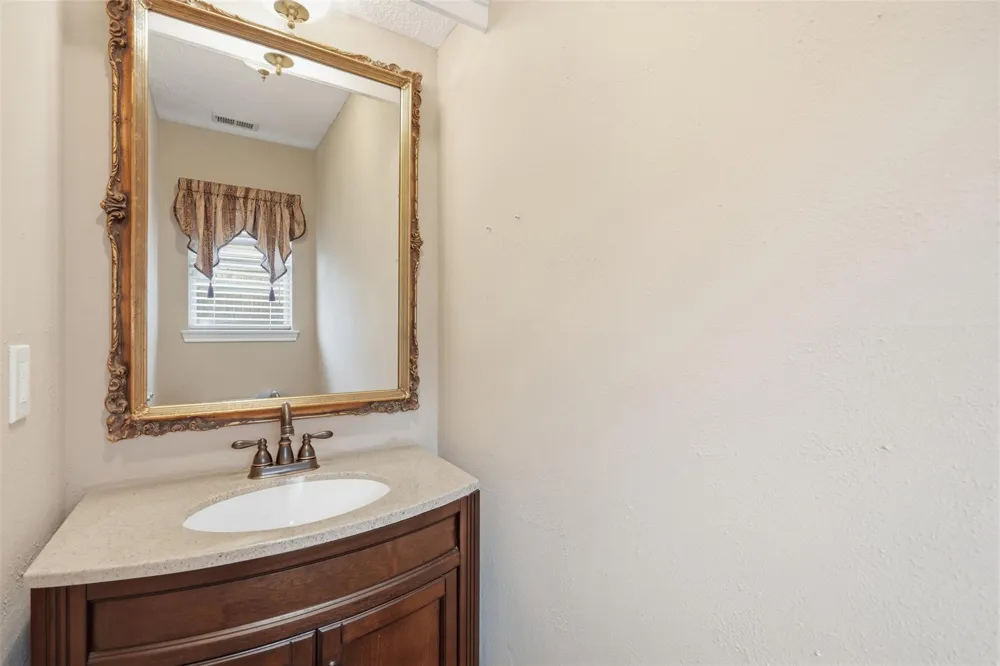 8310 Mentmore Drive Spring, TX 77379