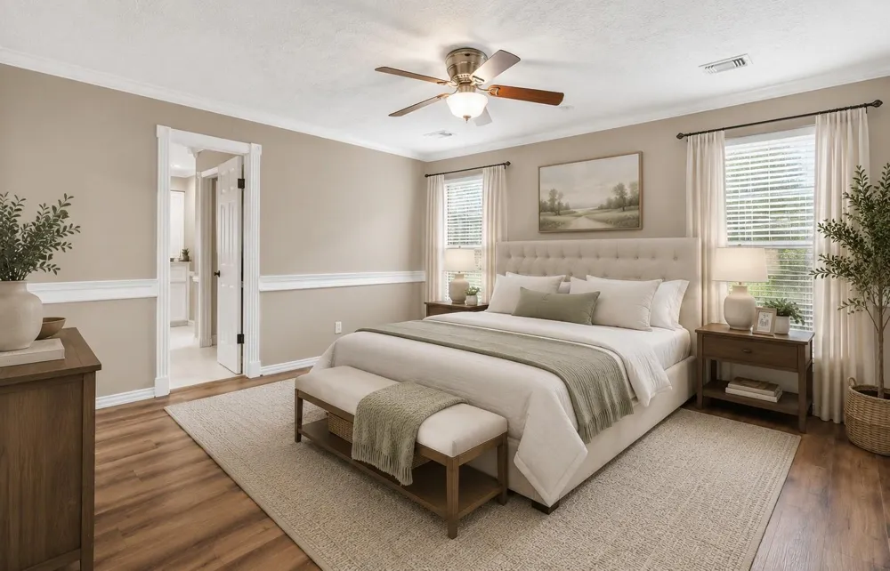 8310 Mentmore Drive Spring, TX 77379