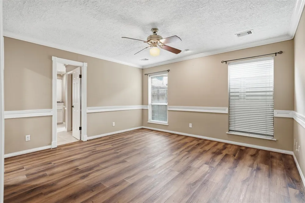 8310 Mentmore Drive Spring, TX 77379