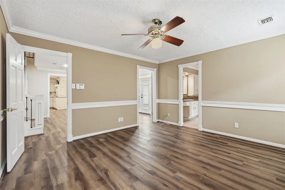 8310 Mentmore Drive Spring, TX 77379