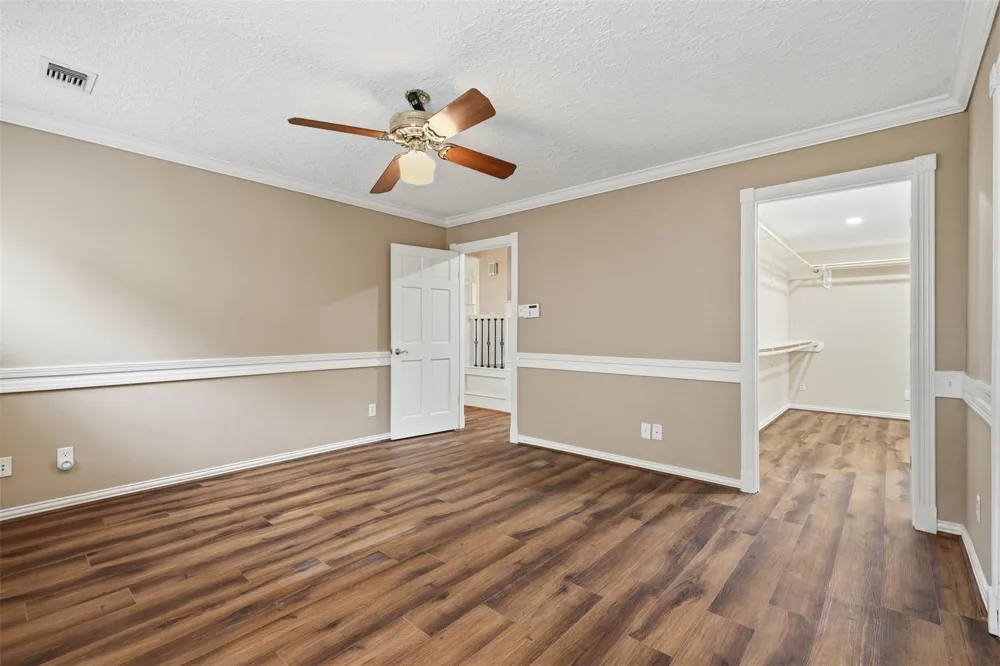 8310 Mentmore Drive Spring, TX 77379