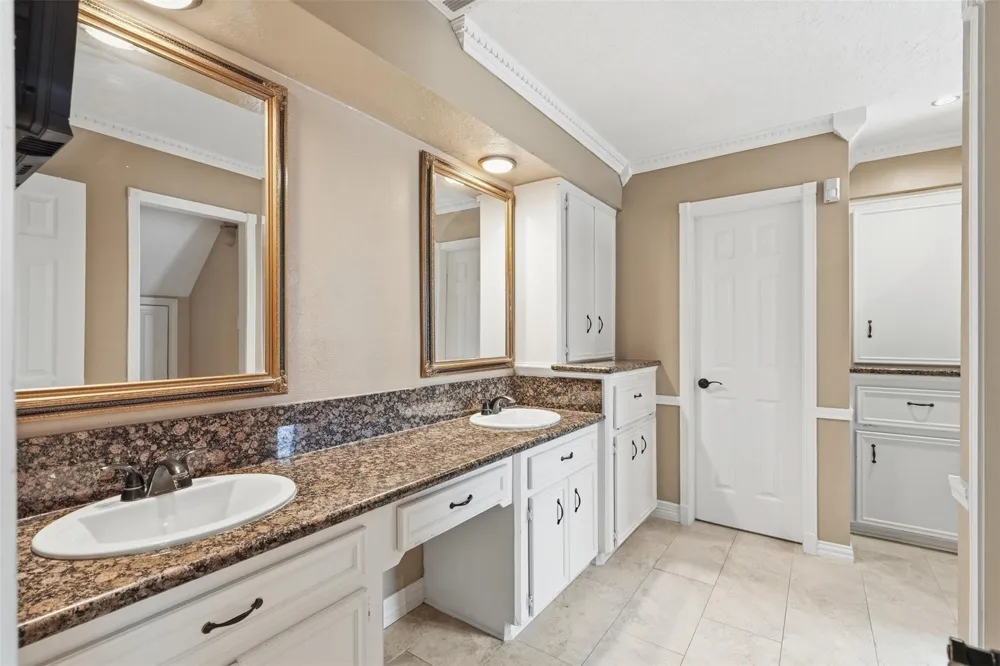 8310 Mentmore Drive Spring, TX 77379