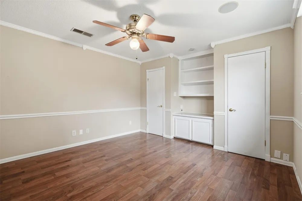 8310 Mentmore Drive Spring, TX 77379