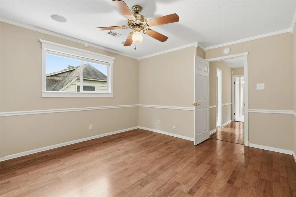 8310 Mentmore Drive Spring, TX 77379